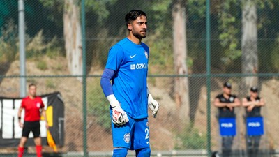 Trabzonspor, Serhat Öztaşdelen’in peşinde