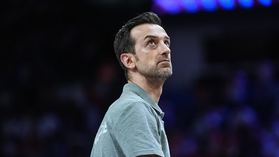 Daniele Santarelli: Adım adım kendimizi geliştirmek istiyoruz