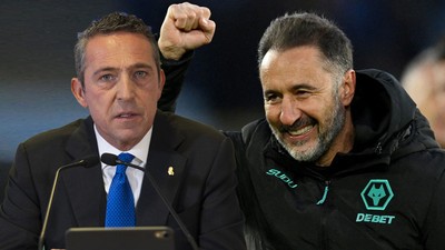 Pereira'dan Koç'a transfer çalımı! Jose kadroda görmek istiyordu