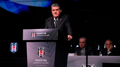 Volkan Tümkor: Dikilitaş'ta neye onay verdiğimiz anlatılmadı