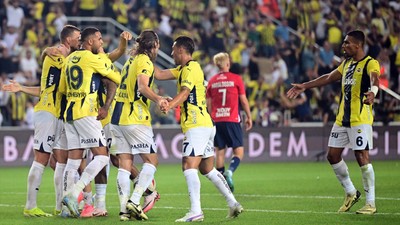 Dzeko Tadic gitti sıra o isimlere geldi! Fenerbahçe'de 3 ayrılık daha gerçekleşiyor