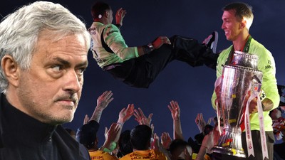 Muslera'nın menajeri yeni takımını açıkladı! Mourinho'nun gözdesiyle takım arkadaşı oldu...