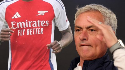 Mourinho onay verdi yönetim görüşmelerde gaza bastı! Beşiktaş ve Milan'ın da gündemindeydi...