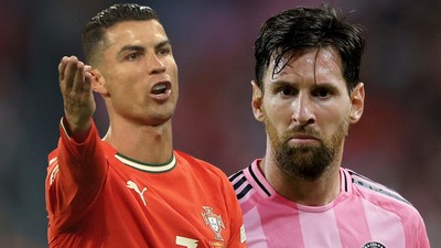 Messi'den şoke eden Ronaldo sözleri: Doğruyu söylemek gerekirse...