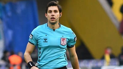 Mehmet Türkmen'den skandal hata! "Bu çocuğu rezil etmeye hakkınız var mı ey MHK, TFF"