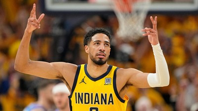 NBA'de 9 yıl sonra bir ilk! Indiana seriyi 7. maça taşıdı