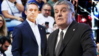 Serdal Adalı, Ali Koç'un bitiremediği forveti ikna etti! Beşiktaş'a transfer olmayı kabul etti