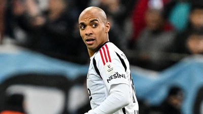 Joao Mario'nun zorunlu satın alma bedelini Suudi ekibi ödeyecek!
