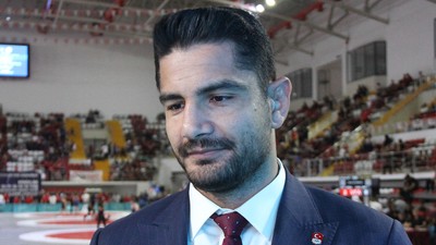 Taha Akgül: Günü değil, geleceği kurtarıyoruz