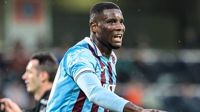 Trabzonspor 8 milyon euroya işi bitirdi! Anlaşma sağlandı
