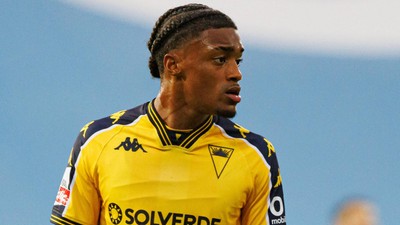 Trabzonspor, Wagner Pina'yı kadrosuna kattı