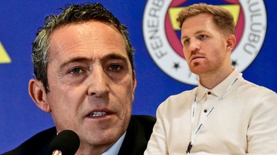 Ali Koç, Devin Özek'i karıştırmadı 50 milyon euroluk yıldızı bizzat bitirdi!