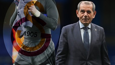Dursun Özbek kaleci krizini bitirdi! Gardi kadro dışı fırsatını kaçırmadı