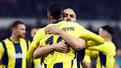 Fenerbahçe, Amrabat ve En-Nesyri'den kasayı dolduracak
