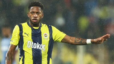 Fred'e Premier Lig'den talip! Fenerbahçe bonservisini belirledi