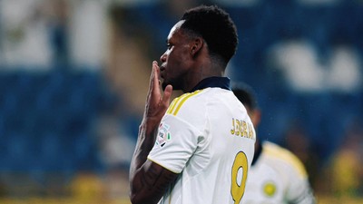 Jhon Duran için 16 milyon euroluk resmi teklif!