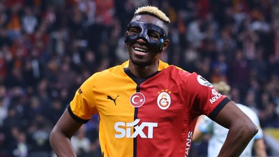 Osimhen kararını verdi! Galatasaray'ı yıkan haber
