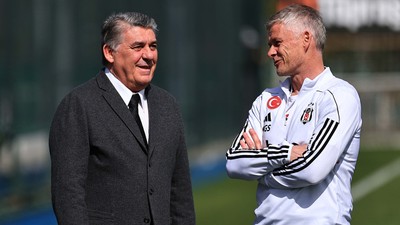Solskjaer 'önce ona imza attırın' dedi! Adalı forvet transferine noktayı koydu