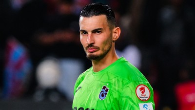 Uğurcan Çakır için resmi görüşmeler başladı!
