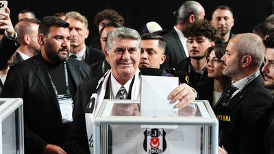Denetim Kurulu'nun Dikilitaş raporu