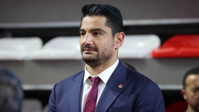Türk güreşinde tarihi hamleler