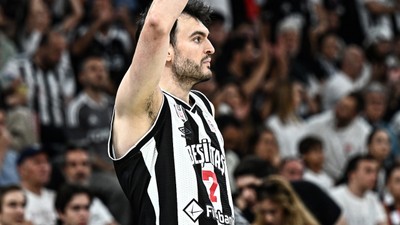 Yiğit Arslan: Bir sonraki maçta seriyi eşitlemeye çalışacağız