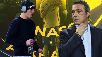 En Nesyri'nin geleceği Zaniolo'nun imzasına bağlı!