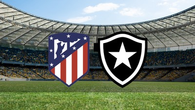 Atletico Madrid - Botafogo maçı ne zaman? Saat kaçta? Hangi kanalda?