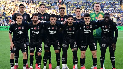 Dikilitaş projesinin yüzde 10'u! Beşiktaş bu 5 futbolcudan kurtulursa...