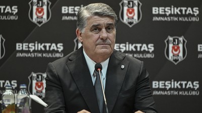 CANLI | Beşiktaş'ta olağanüstü genel kurul gerçekleştiriliyor