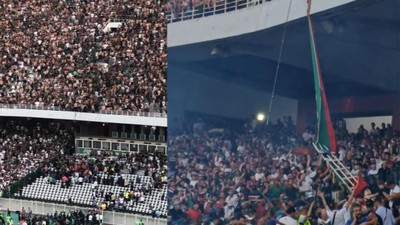 Şampiyonluk kutlamasında 3 kişi öldü