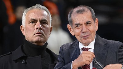Özbek Mourinho'nun yıldızını bitiriyor! Barış Alper'in satışı sonrası...