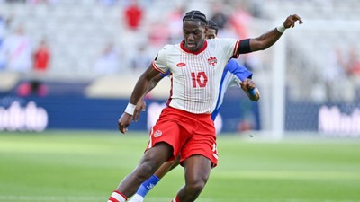 Fenerbahçe'den Jonathan David'e 55 milyon euroluk teklif