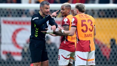 Neredeyse bonservisi kadar maaş teklif ettiler!