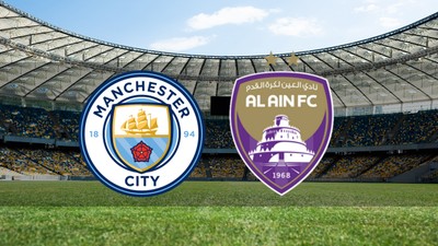 Manchester City - Al Ain maçı ne zaman? Saat kaçta? Hangi kanalda?