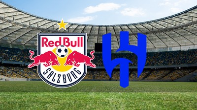 RB Salzburg - Al Hilal maçı ne zaman? Saat kaçta? Hangi kanalda?