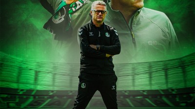 Sakaryaspor'da teknik direktör İrfan Buz'un görevi devam edecek
