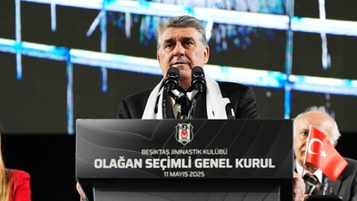 Serdal Adalı: Dikilitaş projesi, tarihi bir fırsattır.