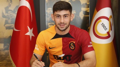 Yusuf Demir'in yeni adresi belli oldu! Süper Lig'de kaldı