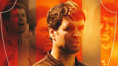 Adanaspor'un yeni teknik direktörü Cihat Arslan oldu
