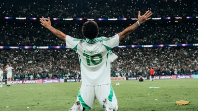 Beşiktaş, Firmino için temaslara başladı