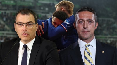 Comolli Ali Koç'un istediği yıldız futbolcu için devreye girdi: Fenerbahçe düşmanlığı başka seviye