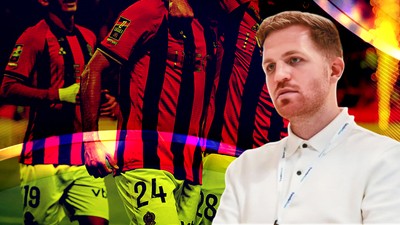 Fenerbahçe'den Nice'e 25 milyon euro + Djiku!