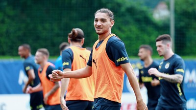 Fenerbahçe ve Eyüpspor anlaşma sağladı! Kiralık olarak gidecek