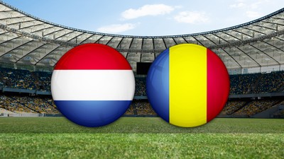Hollanda - Romanya maçı ne zaman?