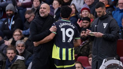 İlkay Gündoğan Galatasaray defterini kapattı! Flaş açıklama