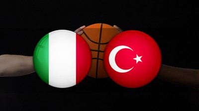 İtalya - Türkiye maçı ne zaman?