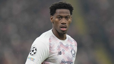 Hem Osimhen hem Jonathan David! Menajeriyle görüşme yapılacak