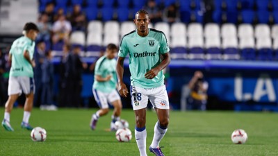 Sebastian Haller bombası! "Yuvana hoş geldin"