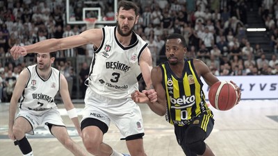 Fenerbahçe Beko şampiyonluğa yakın